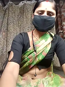 Rajni chauhan online show from 03/15/26, 03:41