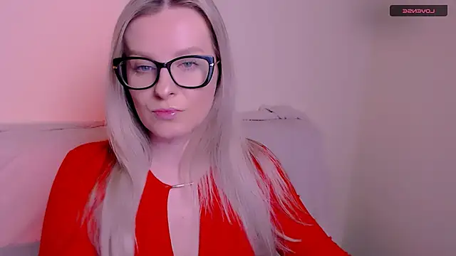 AllaLeomz online show from 01/08/26, 08:09