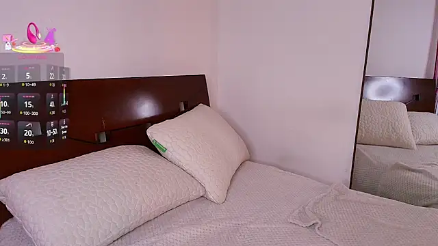 TammyCutee online show from 04/14/26, 01:54