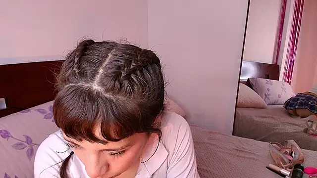 Snapshot of TammyCutee chatting on 06/07/26, 03:12 TammyCutee online show from 06/07/26, 03:12