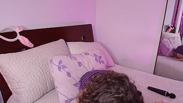 TammyCutee online show from 03/18/26, 03:53