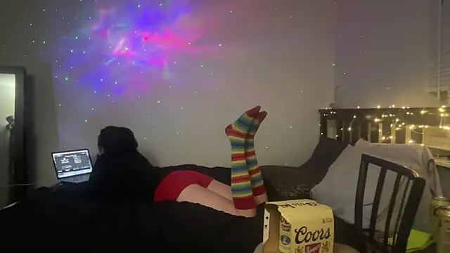 Bambieyez4 online show from 10/16/25, 03:26