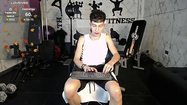 Tiam muller online show from 11/10/25, 03:55