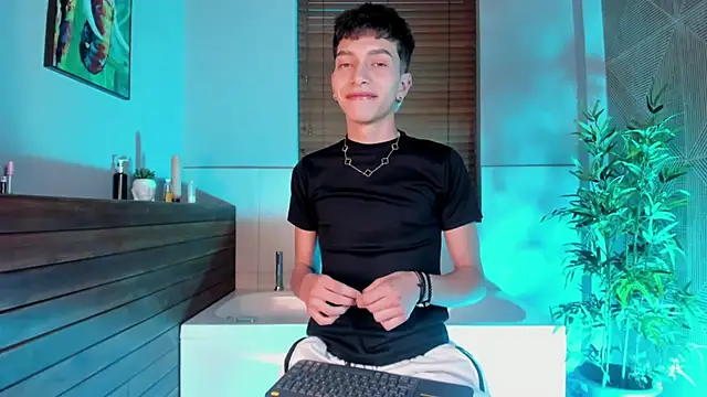 Tiam muller online show from 10/25/25, 04:00