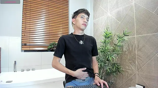 Tiam muller online show from 11/03/25, 03:45