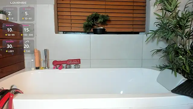 Tiam muller online show from 11/12/25, 03:54