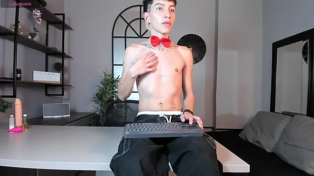 Tiam muller online show from 10/27/25, 03:51