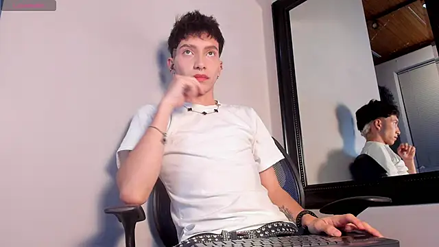 Tiam muller online show from 12/01/25, 03:51