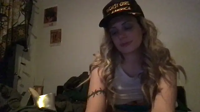 wet alleycat online show from 06/12/26, 07:06