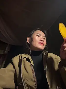 Saomai25 online show from 11/27/25, 09:43