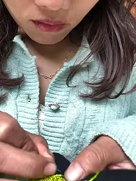 Saomai25 online show from 12/14/25, 06:08