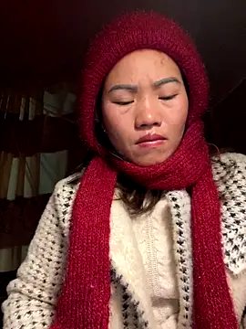 Saomai25 online show from 12/01/25, 09:48