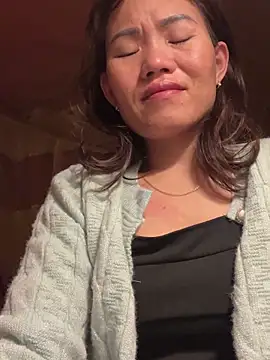 Saomai25 online show from 11/13/25, 08:24