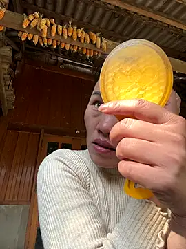 Saomai25 online show from 11/24/25, 07:30