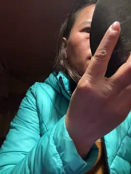 Saomai25 online show from 11/24/25, 08:53