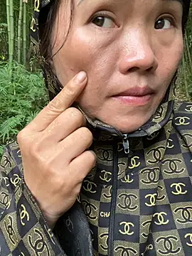 Saomai25 online show from 10/21/25, 07:30