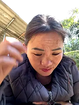 Saomai25 online show from 11/26/25, 02:11