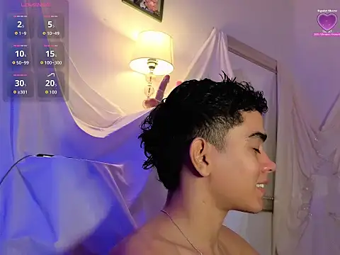 Yamilk101 online show from 12/04/25, 06:12