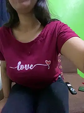 darkdoll007 online show from 03/18/26, 08:50