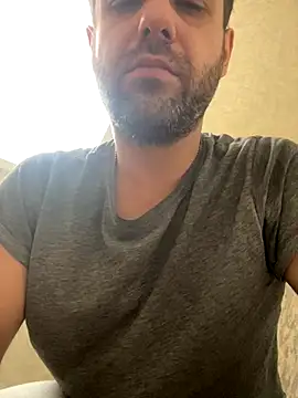 Snapshot of AndyLynn chatting on 10/19/25, 07:11 AndyLynn online show from 10/19/25, 07:11