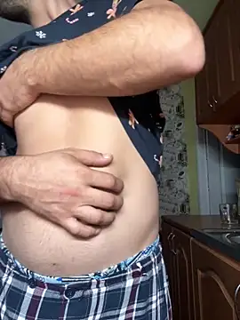 Snapshot of AndyLynn chatting on 10/16/25, 04:54 AndyLynn online show from 10/16/25, 04:54