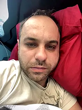 Snapshot of AndyLynn chatting on 11/02/25, 07:24 AndyLynn online show from 11/02/25, 07:24