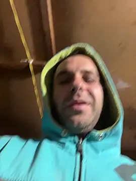 Snapshot of AndyLynn chatting on 11/09/25, 07:34 AndyLynn online show from 11/09/25, 07:34