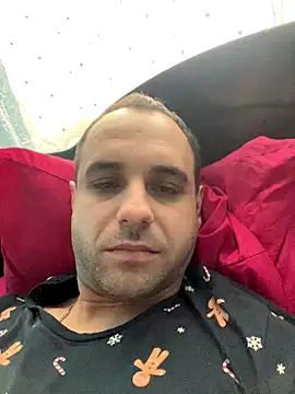 Snapshot of AndyLynn chatting on 11/30/25, 10:27 AndyLynn online show from 11/30/25, 10:27