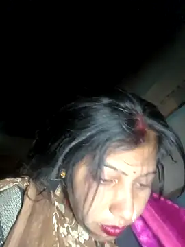 Ragni bhargav online show from 03/11/26, 07:41