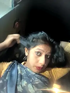 Ragni bhargav online show from 11/30/25, 04:52