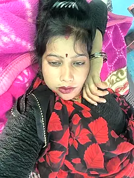 Ragni bhargav online show from 03/16/26, 09:13