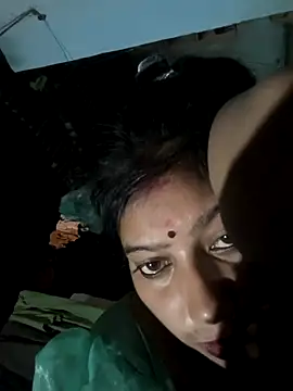 Ragni bhargav online show from 04/18/26, 07:18