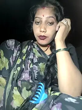 Ragni bhargav online show from 10/15/25, 04:15