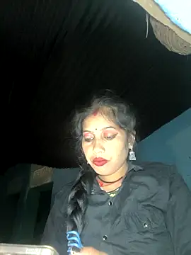 Ragni bhargav online show from 10/19/25, 05:26