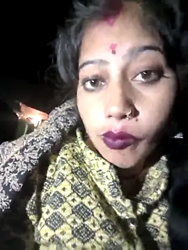 Ragni bhargav online show from 11/23/25, 11:48