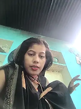 Ragni bhargav online show from 11/16/25, 03:11