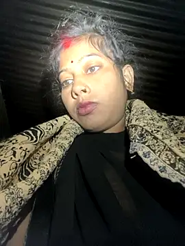 Ragni bhargav online show from 11/17/25, 08:24