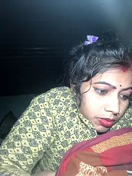 Ragni bhargav online show from 11/24/25, 05:35