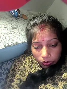 Ragni bhargav online show from 11/27/25, 10:21