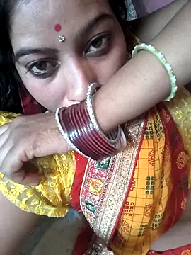 Ragni bhargav online show from 04/25/26, 06:05