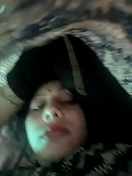 Ragni bhargav online show from 02/09/26, 08:01