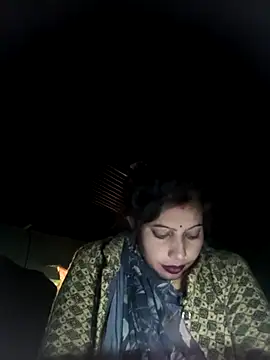 Ragni bhargav online show from 11/28/25, 06:52