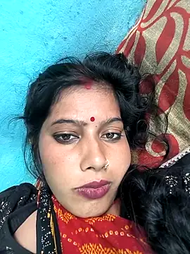 Ragni bhargav online show from 02/17/26, 09:06