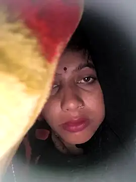 Ragni bhargav online show from 03/14/26, 11:22