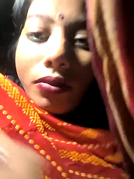 Ragni bhargav online show from 02/14/26, 07:36