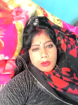 Ragni bhargav online show from 05/08/26, 12:20