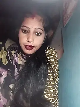 Ragni bhargav online show from 10/26/25, 03:23