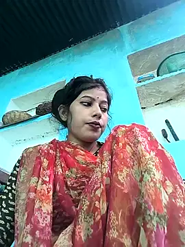 Ragni bhargav online show from 11/11/25, 03:23