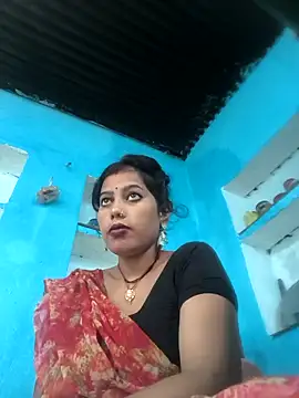 Ragni bhargav online show from 10/28/25, 02:45