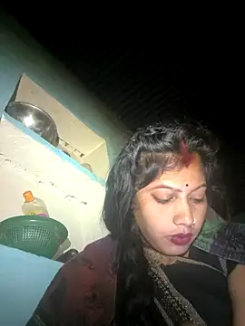 Ragni bhargav online show from 12/03/25, 09:03